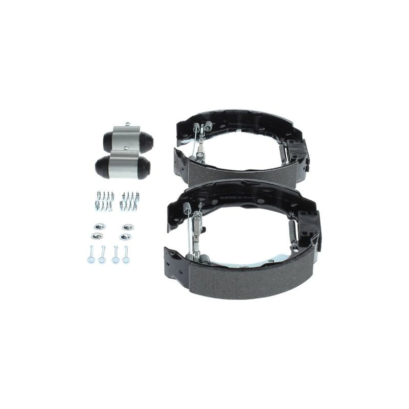 Bosch Brake Shoe Set Axle Kit