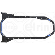 Elring Oil Sump Gasket Wide 0mm Thick 124.260