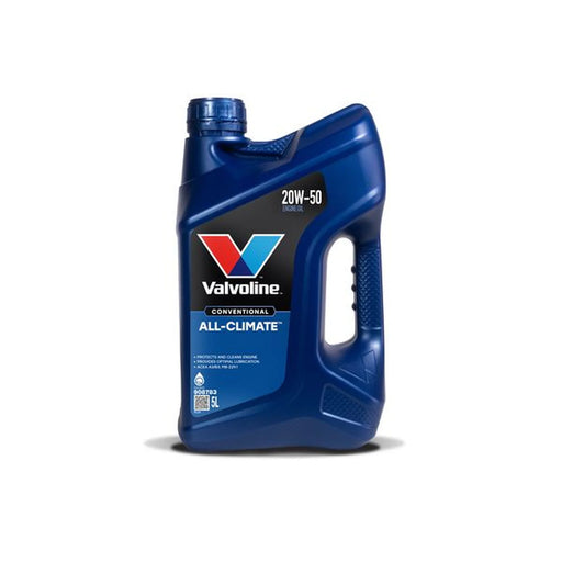 Valvoline Engine Oil 5L A3/B3 CF 20W-50 908783