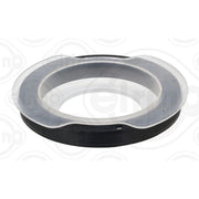 Elring Crankshaft Shaft Seal OD ID Wide fits Audi A4 Allroad B8 2009-2016 3.0