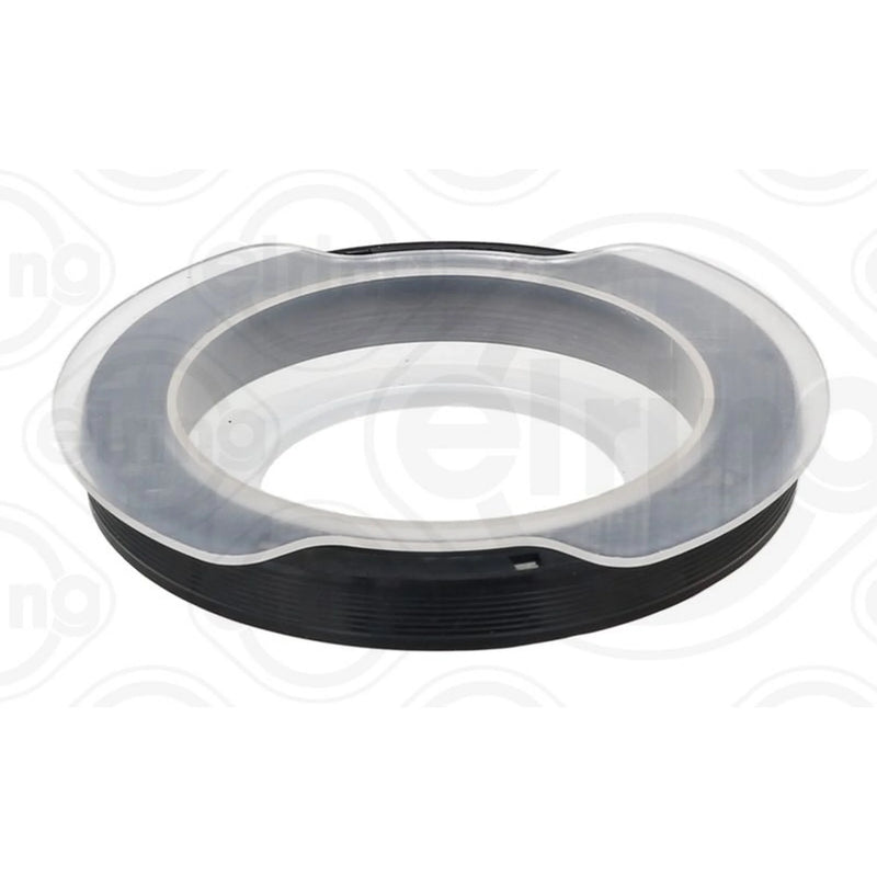 Elring Crankshaft Shaft Seal OD ID Wide fits Audi A4 Allroad B8 2009-2016 3.0