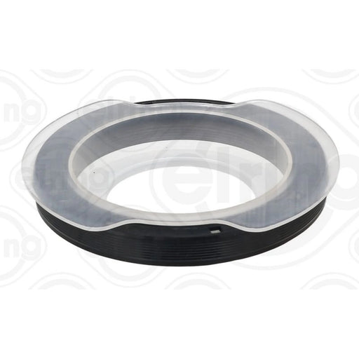 Elring Crankshaft Shaft Seal OD ID Wide fits Audi A4 Allroad B8 2009-2016 3.0
