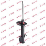 KYB 2 x Rear Shock Absorbers fits Toyota Carina IV 1983-1988 1.6 1.8 2.0