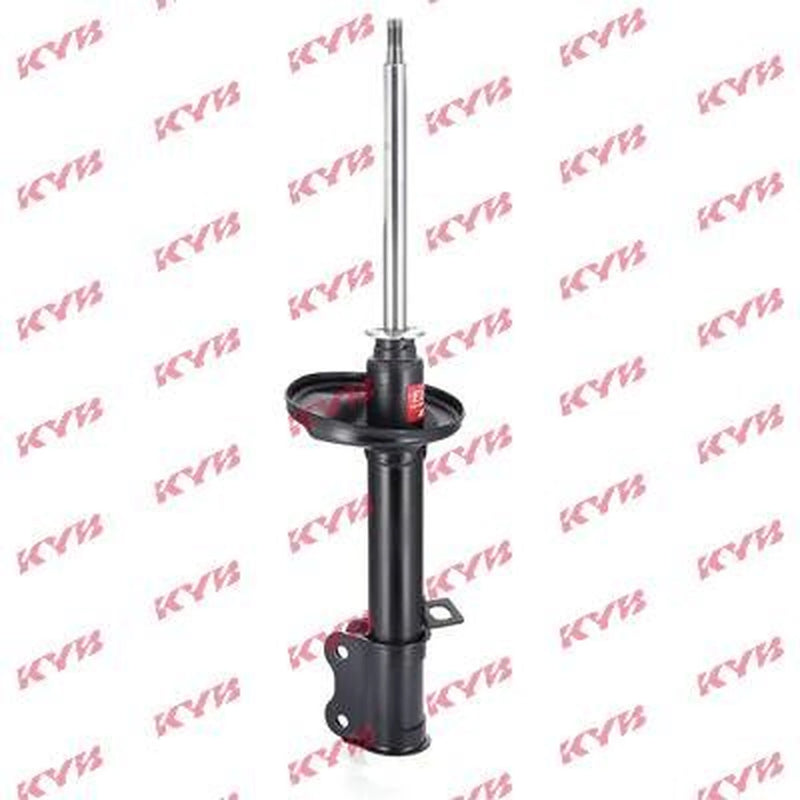 KYB Shock Absorber Damper Strut Rear Left fits Toyota Carina IV 1983-1988