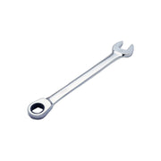 Laser Ratchet Combination Spanner 19mm 2684 Laser - Dynamic Drive