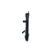 Mahle Engine Radiator fits Nissan Qashqai I 2011-2013 1.6
