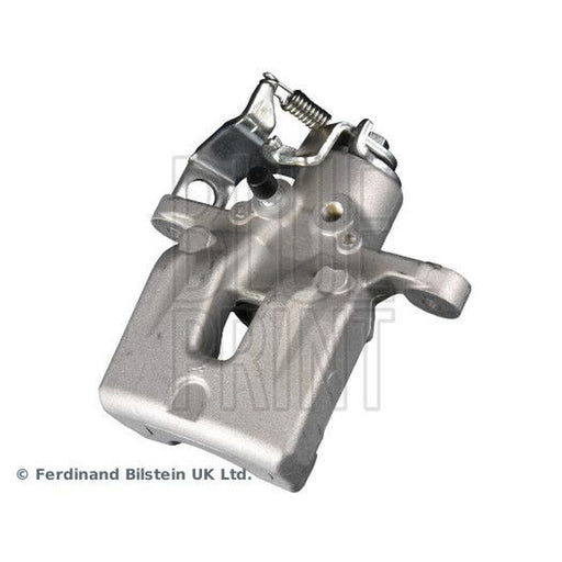 Blue Print Brake Caliper Assembly Rear Left fits Hyundai I30 2011-2017 1.4 1.6