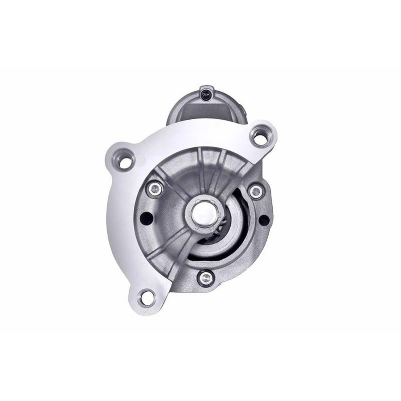 Hella Starter Motor 12V 1.1kW 9 Teeth fits Citroën C4 2004-2010 2.0