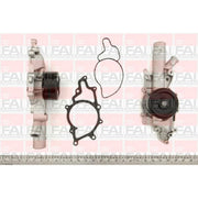 FAI Engine Cooling Water Pump WP6367