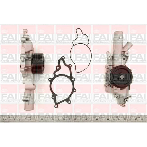 FAI Engine Cooling Water Pump WP6367