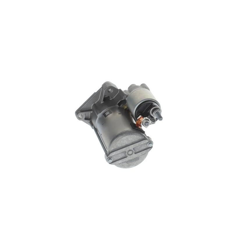 Bosch Starter Motor 12V 1.1kW 9 Teeth fits Fiat 500X 2014-2018 1.4