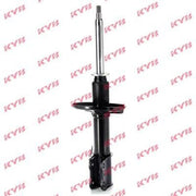KYB Shock Absorber Damper Strut Front Left fits Toyota Avensis 1997-2003