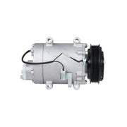 Hella Air Conditioning Compressor fits Volvo S60 I 2000-2010 2.0 2.4 2.5