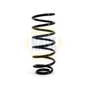 NAPA 2 x Suspension Springs fits VW Golf 1997-2006 1.9