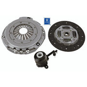 Sachs Clutch Kit Set 3pc 3000990083