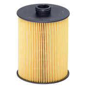 Hengst Engine Oil Filter fits Artega GT 2009-2012 3.6