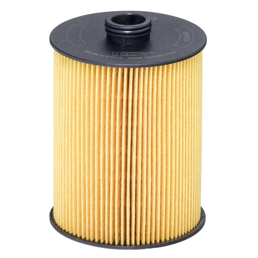 Hengst Engine Oil Filter fits Artega GT 2009-2012 3.6