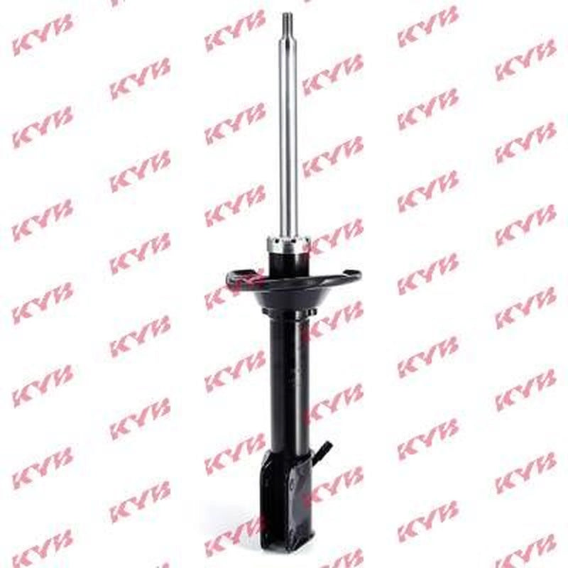 KYB Shock Absorber Damper Strut Rear Left fits Subaru Impreza 2000-2007