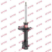 KYB 2 x Front Shock Absorbers fits Nissan Qx IV 1995-2000 2.0 3.0
