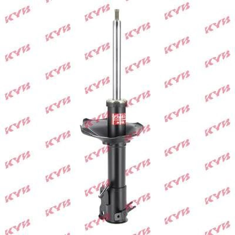 KYB 2 x Front Shock Absorbers fits Nissan Qx IV 1995-2000 2.0 3.0