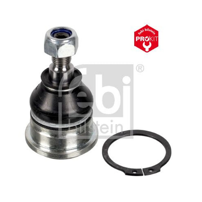 Febi Ball Joint Front Right 28200