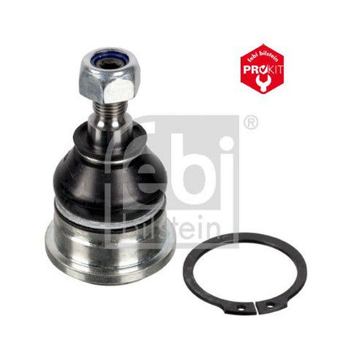 Febi Ball Joint Front Right 28200