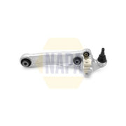 NAPA Control/Trailing Arm Front Right fits Jaguar Xe 2015 on 2.0 3.0