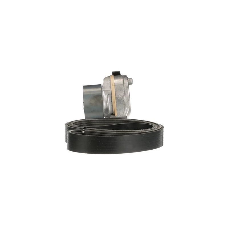 Gates V-Ribbed Belt Set fits Man Tga 2000 on 26.430