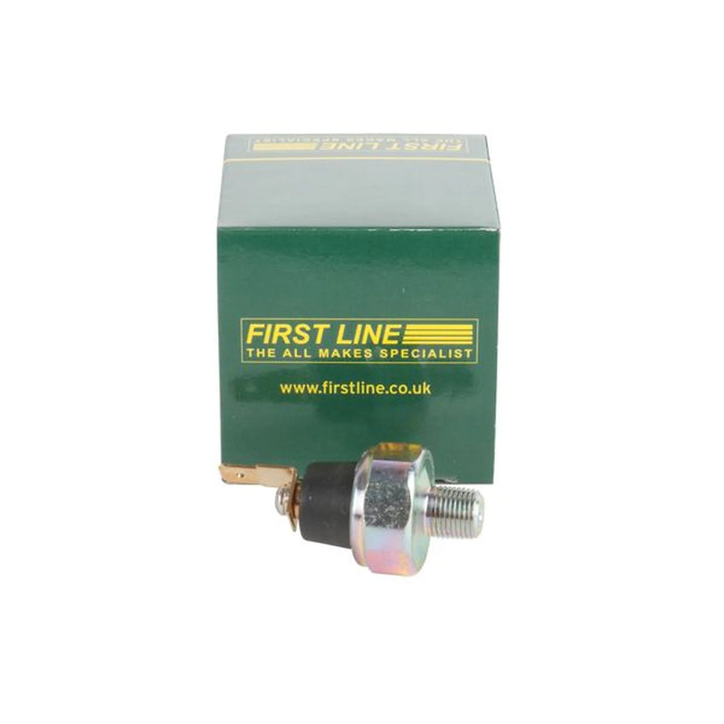 First Line Oil Pressure Sensor Switch fits Chevrolet Aveo / Kalos 2008-2011 1.2