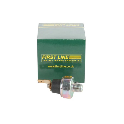 First Line Oil Pressure Sensor Switch fits Chevrolet Aveo / Kalos 2008-2011 1.2