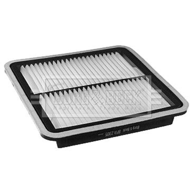 Borg & Beck Engine Air Filter BFA2305