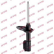 KYB Shock Absorber Damper Strut Front Right fits Mazda 323 C 1989-1994