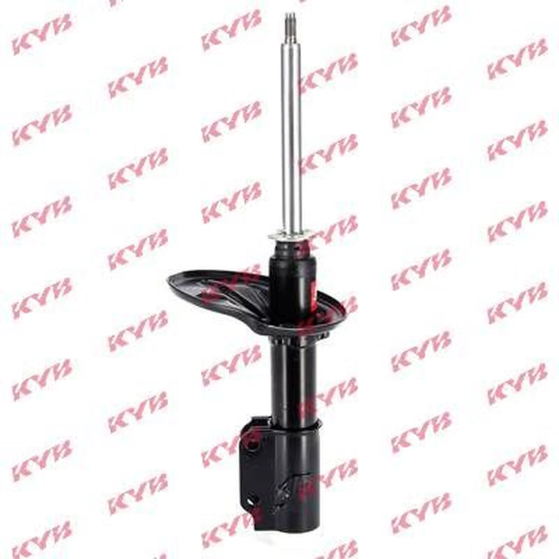 KYB Shock Absorber Damper Strut Front Right fits Mazda 323 C 1989-1994