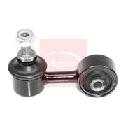 Apec Stabiliser Bar Link Coupling Rod Front Right fits BMW 3 1982-1999 2.3 2.7