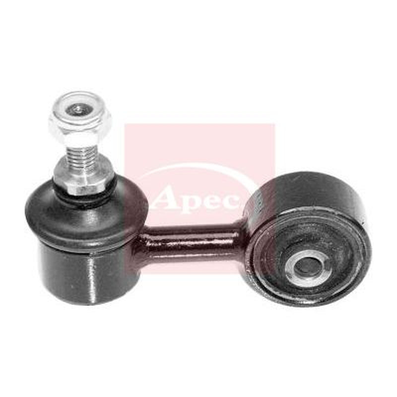 Apec Stabiliser Bar Link Coupling Rod Front Right fits BMW 3 1982-1999 2.3 2.7