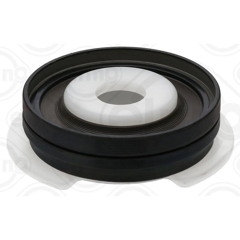 Elring Crankshaft Shaft Seal 75mm OD ID Wide fits BMW 5 2019-2023