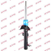 KYB Shock Absorber Damper Strut Front Right fits Ford Ka 1996-2008 1.3 1.6