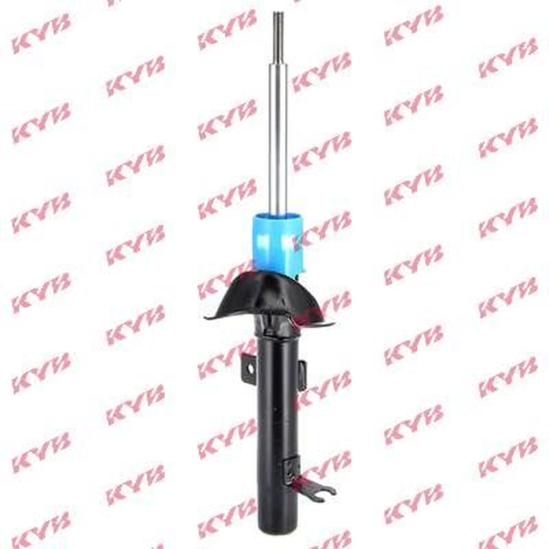 KYB Shock Absorber Damper Strut Front Right fits Ford Ka 1996-2008 1.3 1.6