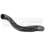 First Line Intercooler Turbo Charge Air Hose fits Opel Vectra B 1997-2003 2.0