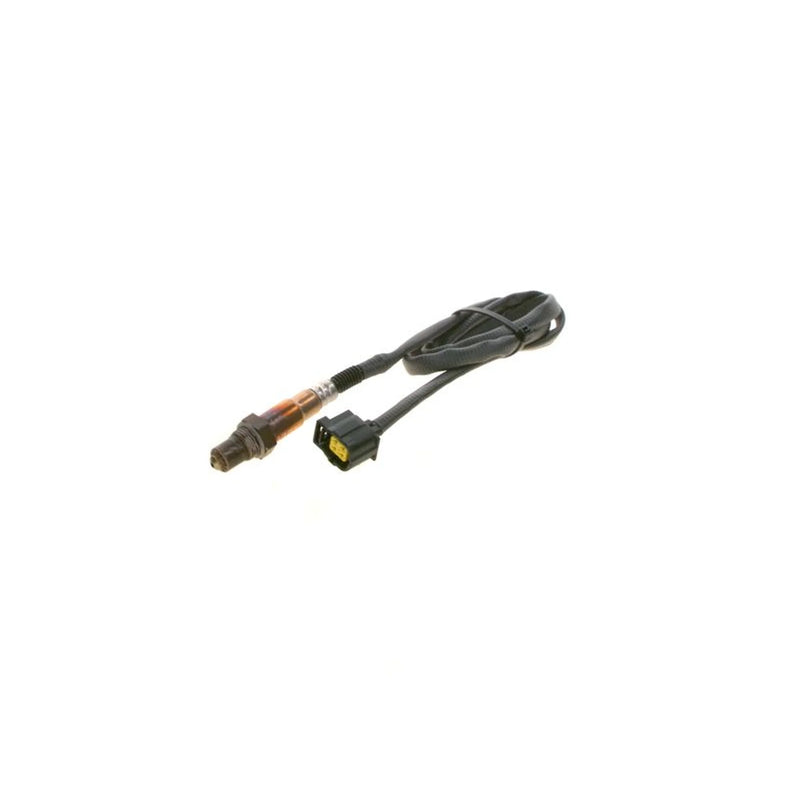 Bosch O2 Lambda Oxygen Sensor Left 0 258 006 693