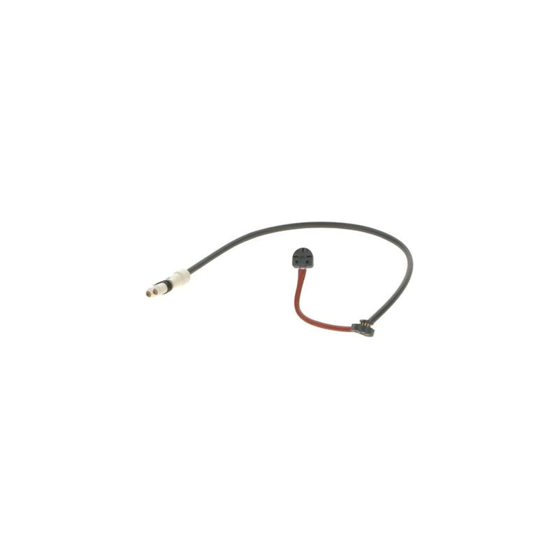 Bosch Brake Pad Wear Sensor Rear fits Porsche 911 2000-2005 3.6