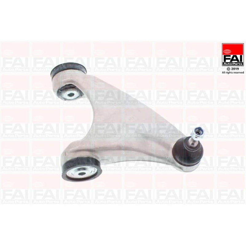 FAI Control/Trailing Arm