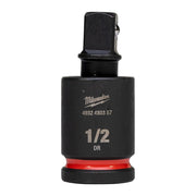 Milwaukee Hex Skt. Univ. Joint Shw 1/2-1Pc 4932480357 Milwaukee - Dynamic Drive