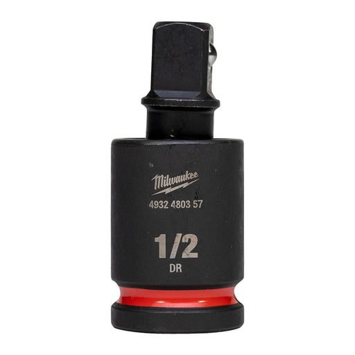 Milwaukee Hex Skt. Univ. Joint Shw 1/2-1Pc 4932480357 Milwaukee - Dynamic Drive