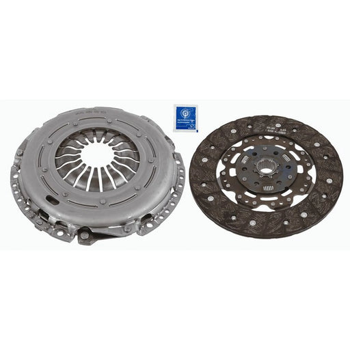 Sachs Clutch Kit Set 3pc 3000970148