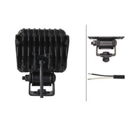 Hella Worklight High
