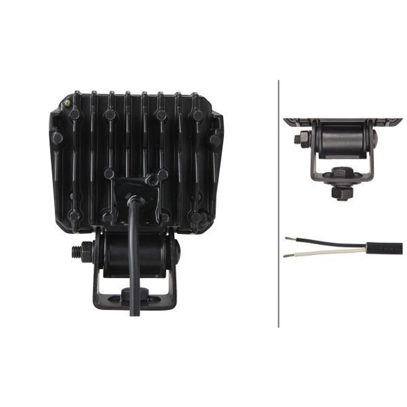 Hella Worklight High