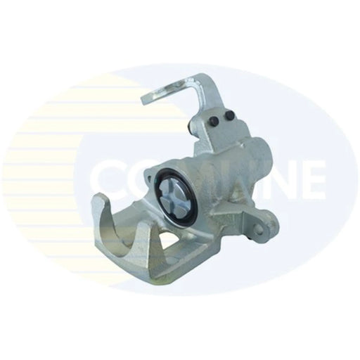 Comline Brake Caliper Assembly Rear Left fits Honda Jazz III 2008-2015