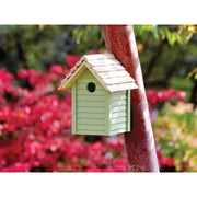 Ronseal Garden Paint Sapling Green 750ml Ronseal - Dynamic Drive