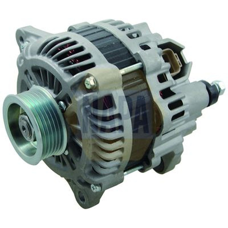 NAPA Car Alternator 12V fits Infiniti Fx 2003-2008